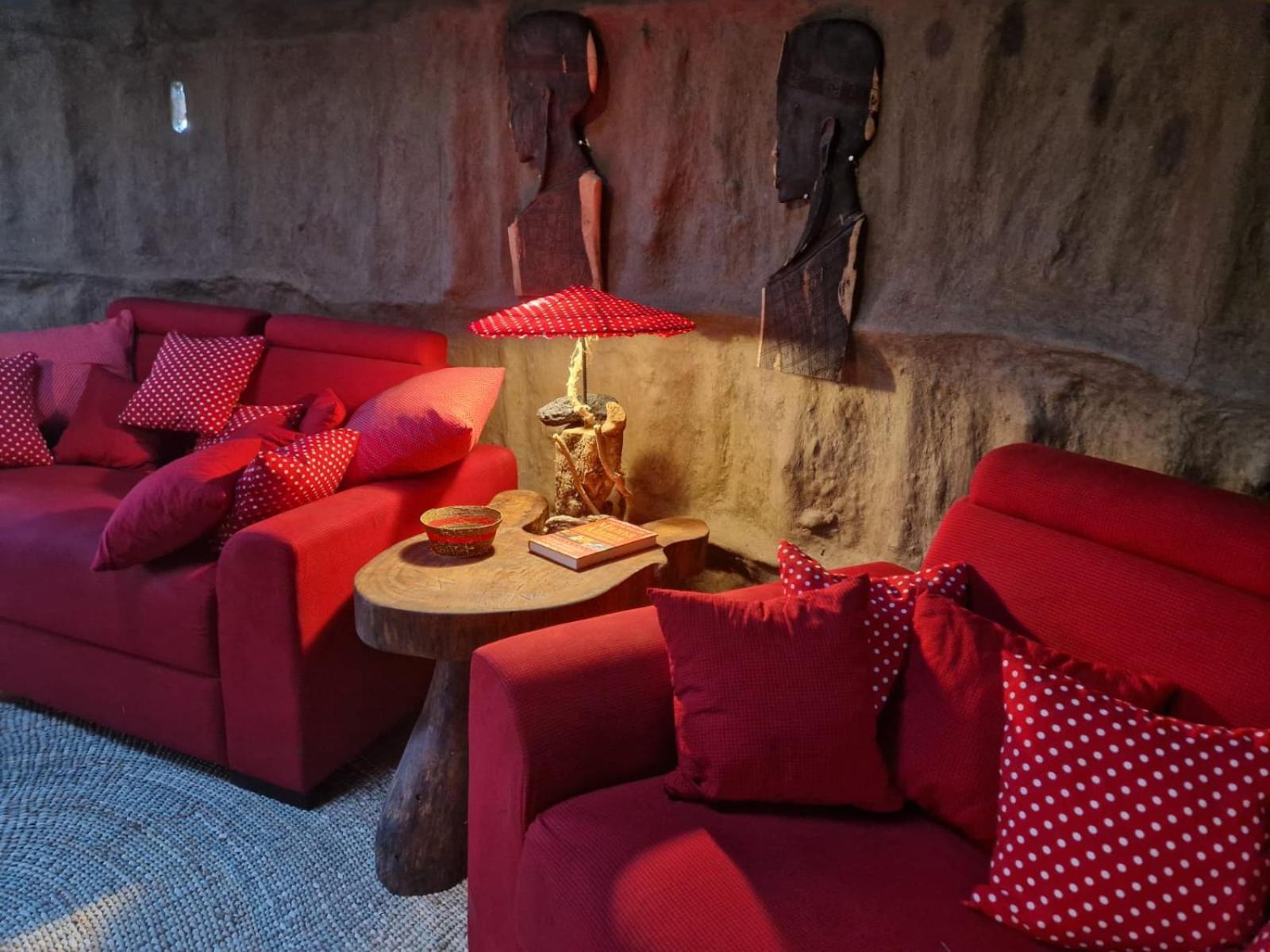 Original Maasai Lodge - Africa Amini Life Engare Nanyuki Dış mekan fotoğraf